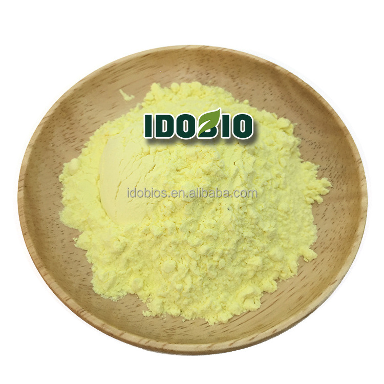 Factory Supply Kava Kava Extract Powder Kavalactones 70%