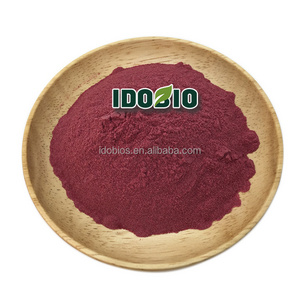 Miracle Berry Powder 100% Natural Miracle Fruit Powder