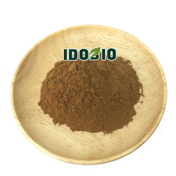 Ching A Ling Herbal Oyster Extract From IdoBio