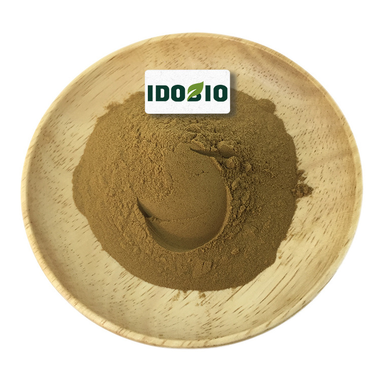 IdoBio natural guava leaves powder/guava plant leaf	extract powder/guava leaf extract