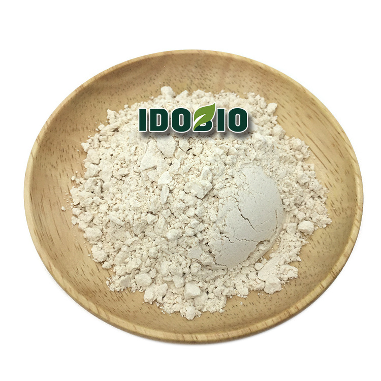 IdoBio Oat Dextran Extract Oat Beta Glucan