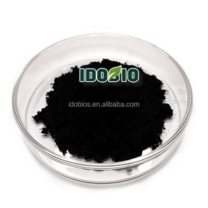 Bamboo Charcoal Powder 100% Natural