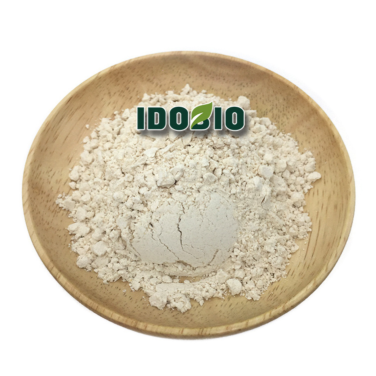 IdoBio Oat Dextran Extract Oat Beta Glucan