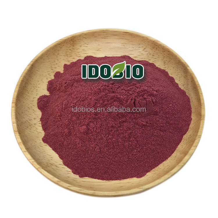 Miracle Berry Powder 100% Natural Miracle Fruit Powder