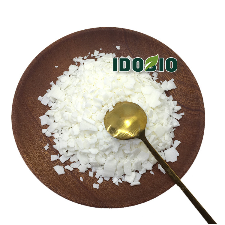 Factory Supply Rice Bran Wax Cosmetic Grade Soybean wax