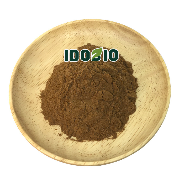 Ching A Ling Herbal Oyster Extract From IdoBio