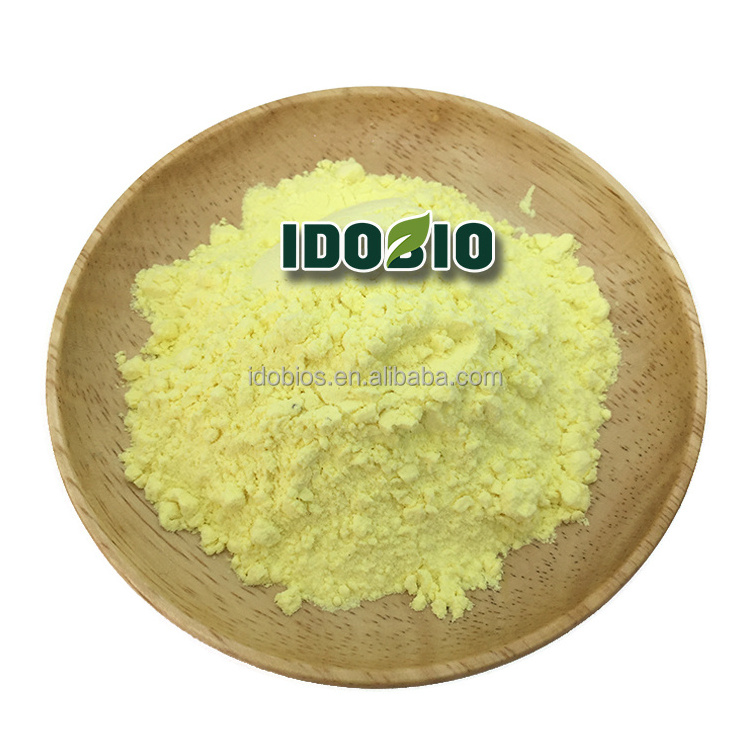 Factory Supply Kava Kava Extract Powder Kavalactones 70%