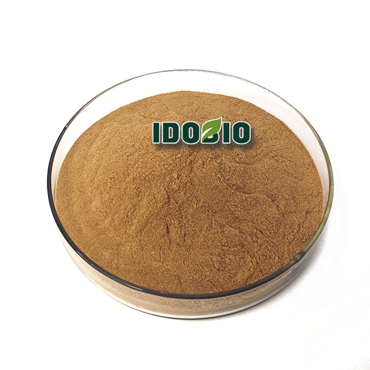 IdoBio supplement leek seed extract powder/allium tuberosum extract