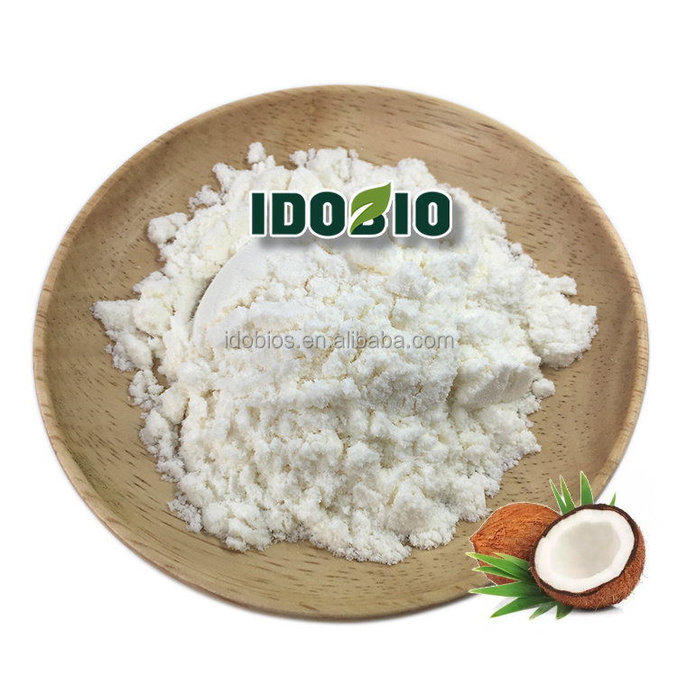 coconut flavors instant protein bulk full coconut cream powder coconut milk powder