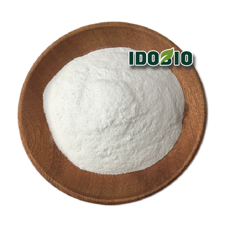 Food Grade Amino Acid L-Serine CAS 56-45-1 L Serine Powder