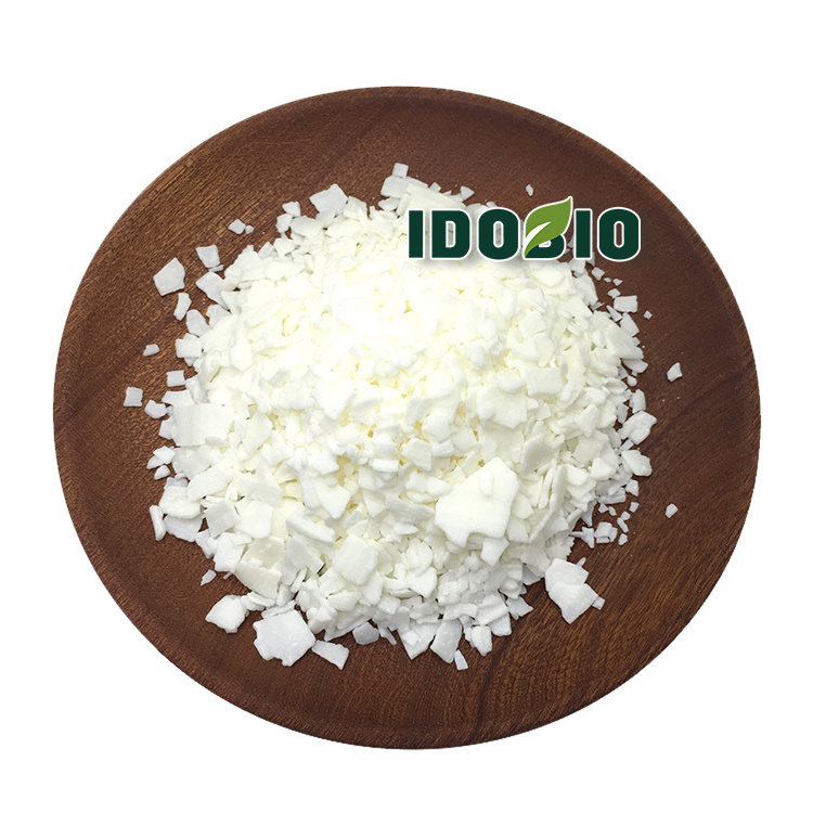 Factory Supply Rice Bran Wax Cosmetic Grade Soybean wax