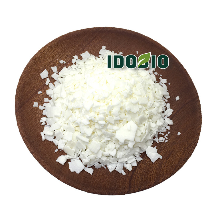 Factory Supply Rice Bran Wax Cosmetic Grade Soybean wax