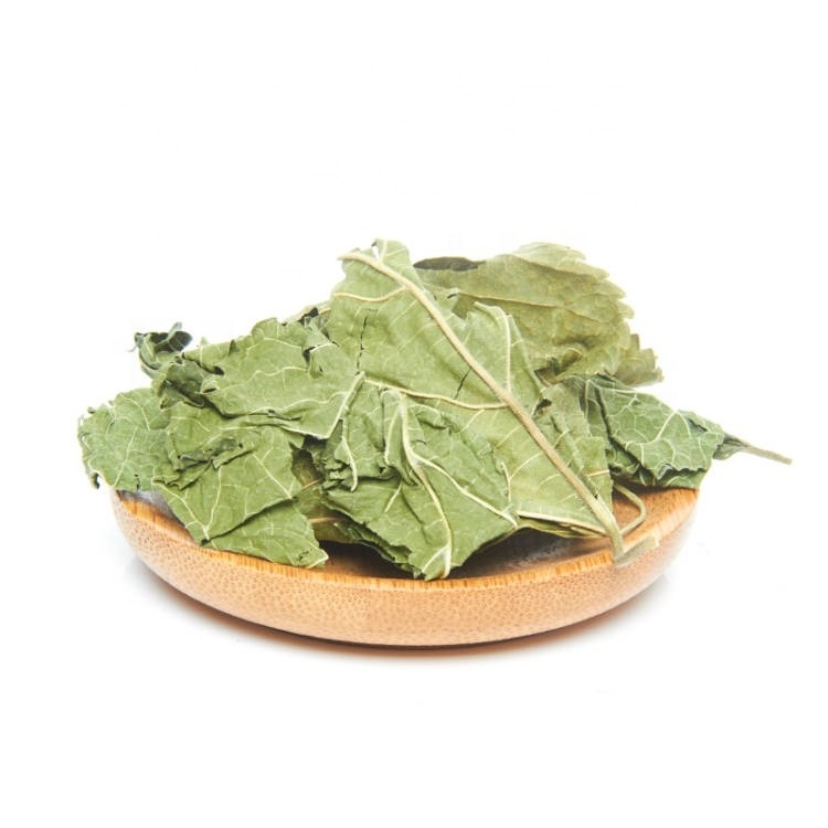 IdoBio dried mulberry leaves powder/Mulberry leaf powder