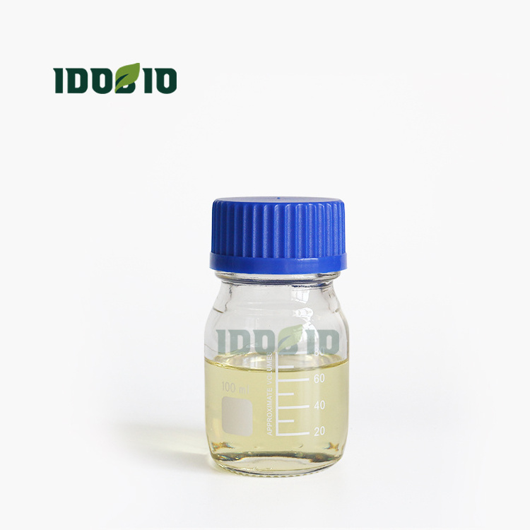 IdoBio Pure Pumpkin Seed Oil