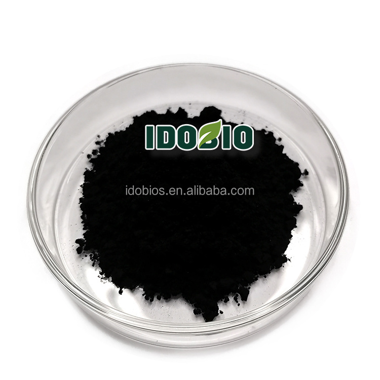 Bamboo Charcoal Powder 100% Natural