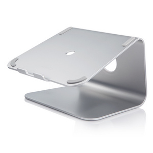 New Factory offer For Macbook aluminum desk laptop stand