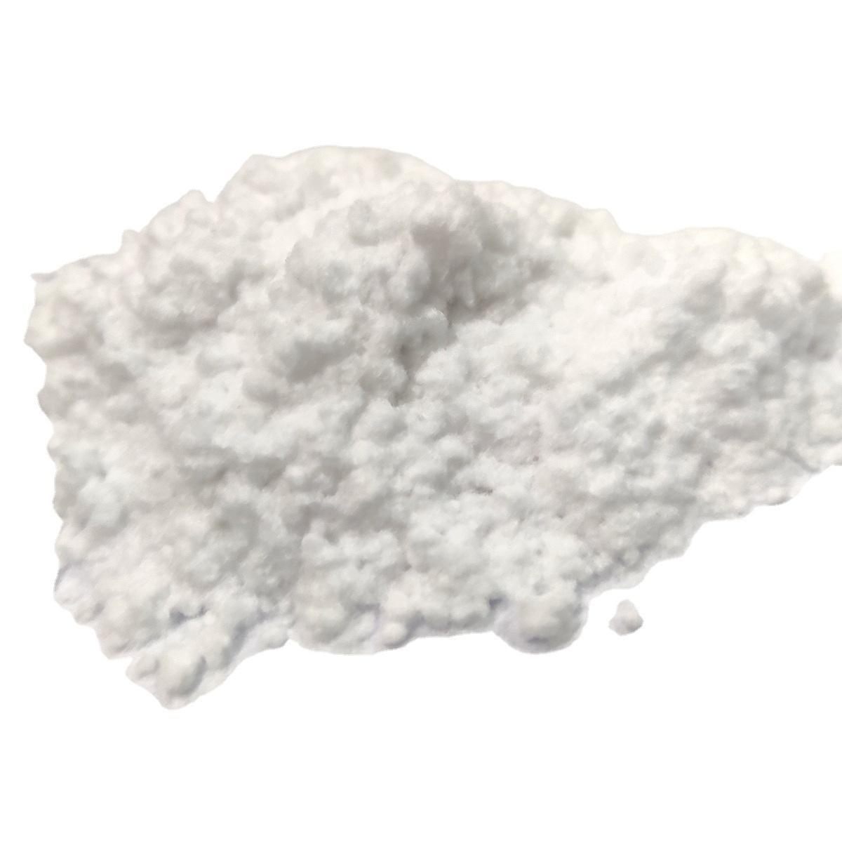 Factory Supply Flock Materials White Nylon 66 Polyester Rayon Polypropylene Fluff Bleached Viscose Fiber Flocking Powder