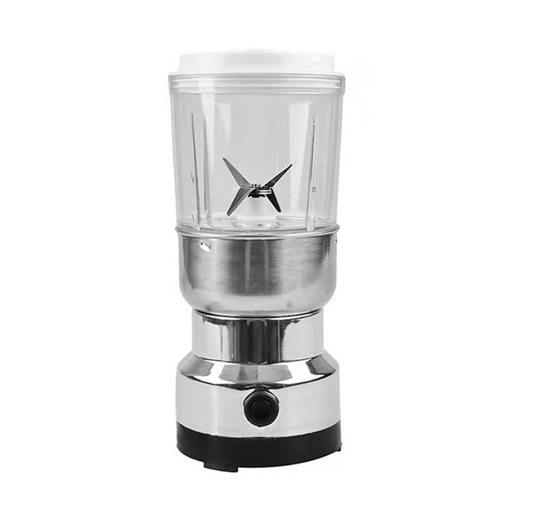 Hot Selling Good Quality Grinders Wholesale Portable Electricity Kitchen Grinder For Grains