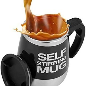 Portable Self Coffee Stirring Mug Electric Auto Self Stirring Mug Coffee Mixing Cup For Coffee