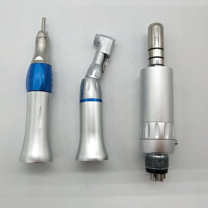 High quality Dental spare low speed handpiece contra angle cartridge