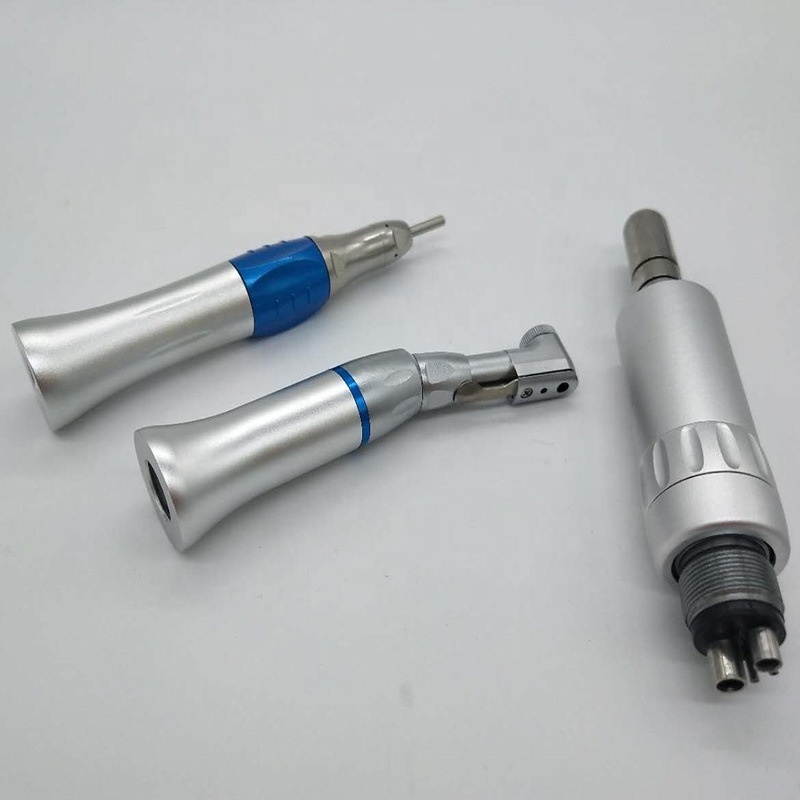 High quality Dental spare low speed handpiece contra angle cartridge