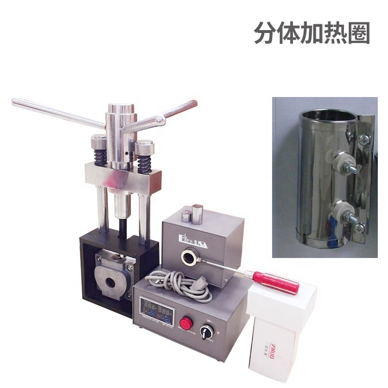 equipos dentales Denture Injection System Dental flexible Denture Machine for Dental Equipment Injectors Lab