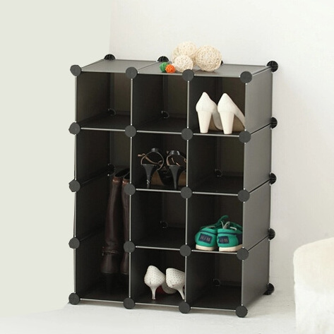 Plastic Shoe Drawer Small Plastic Shoe Cabinet Shoe Rack For Boot With Adjustable Shape