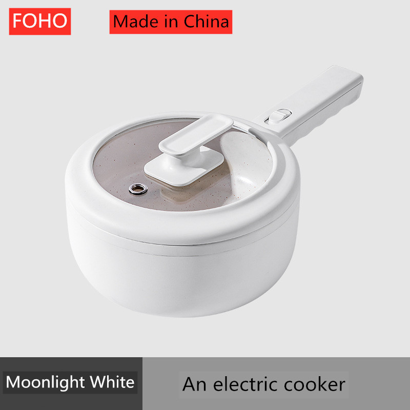 Wholesale Price Electric Health Pot Household Single Mini Low-power Electric Cooking Pot