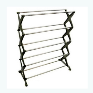 Factory Sale Metal Storage Racks Living Room Contemporary 5 Layer Shoe Racks Cabinet