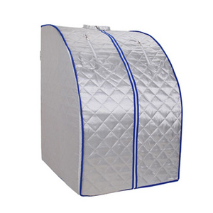 mini far infrared sauna, healthcare portable infrared sauna, far infrared sauna dome