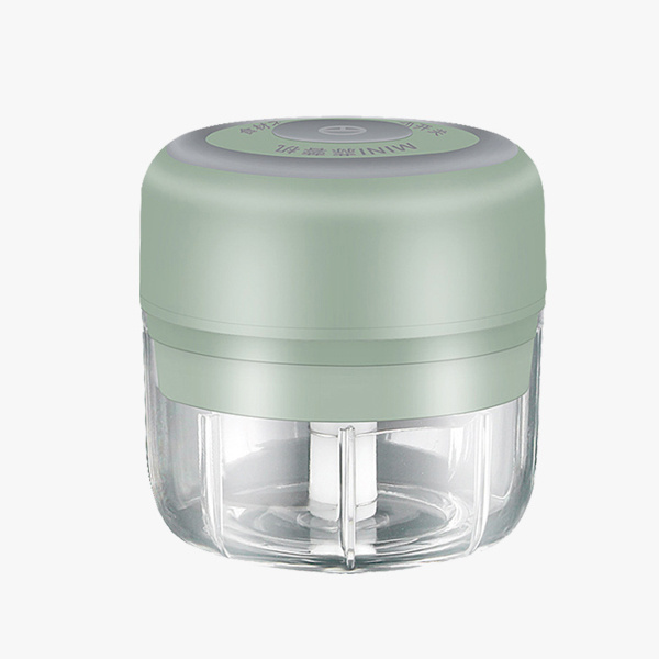 Wireless Portable Mini Food Chopper Food Processor Vegetable chopper For Garlic Veggie,Dicing,100ml, baby food Mak