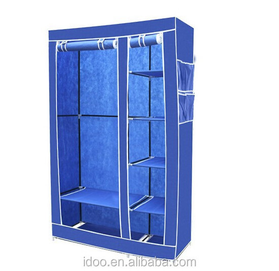 Fabric Cover/non-woven Fabric Wardrobe/clothes Organizer