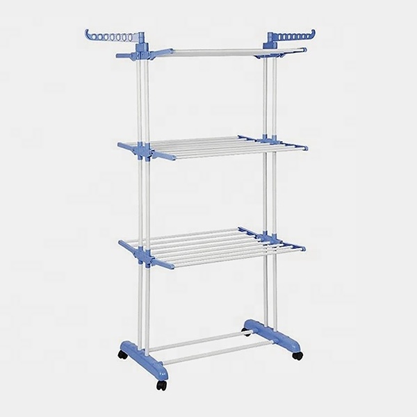 New Trend Product Rolling Garment Rack Good Quality Collapsible towel Rack