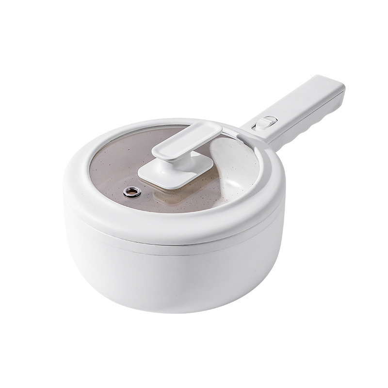 Wholesale Price Electric Health Pot Household Single Mini Low-power Electric Cooking Pot