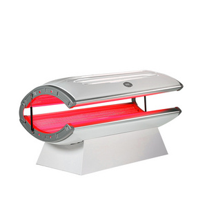 Manufacturer High Power Photobiomodulation Light Therapy Bed PBM Red Light Therapy Bed for Sale