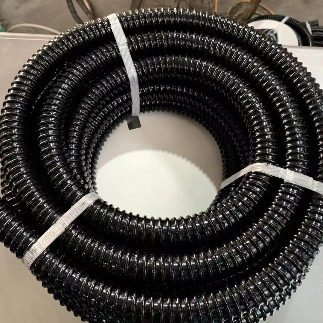 25mm pvc Sani-Con RV Waste/Sewer Discharge Hose for caranva usage