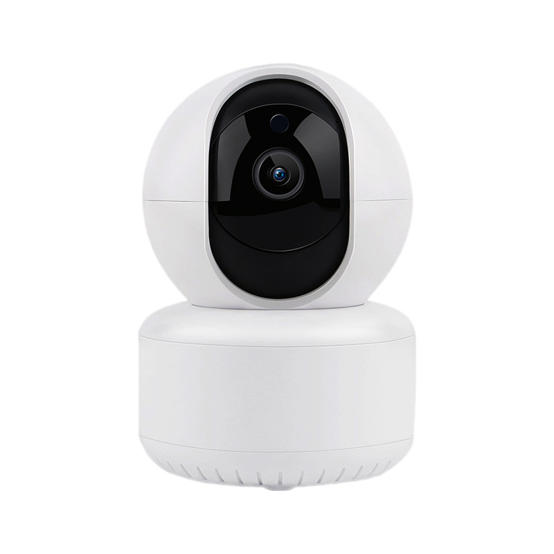 idoosecurity private label smart ptz wifi camera full HD 1080P security camera with night vision and motion detection