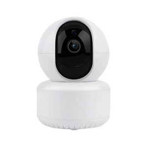 idoosecurity private label smart ptz wifi camera full HD 1080P security camera with night vision and motion detection