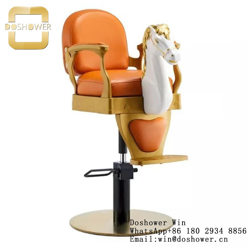 child barber booster seat with bars for kids barber chair seat of kid salon&styling chairs