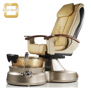 acrylic powder pedicure spa chair magnetic jet with pedicure chair foot spa bowl for uv gel portable pedicure manicure chair