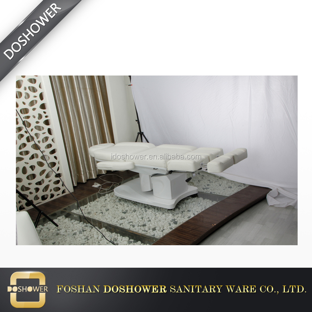 Doshower ceragem massage bed sex table with hole portable massage chair for sale