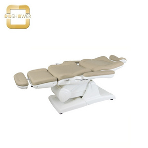 dental chair price with lectricity power the best partner of Dentist the Dental Bed