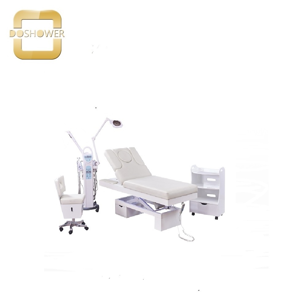 sheet ceragem medical aesthetic equipment with electric wellness and massage bed