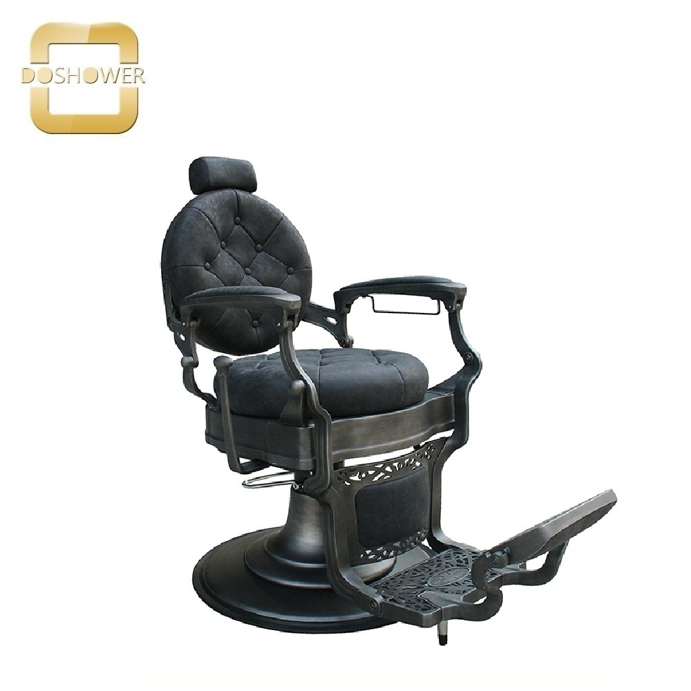 big size barber chair simple design hairdressing chair barber chair man