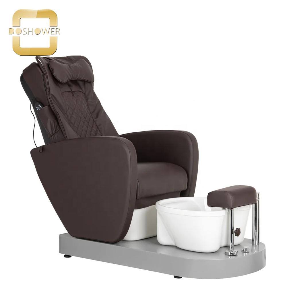 modern chairs and base for pedicure with spa pedicure chairs luxury massage for brown pedicure sink and chair