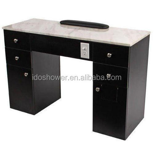 king shadow salon furniture with king shadow salon furniture for used nail dryer table manicure table