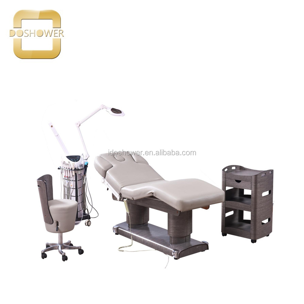 Spa dream massage tables manufacturer for water cushions wrapping massage bed of salon professional spa bed