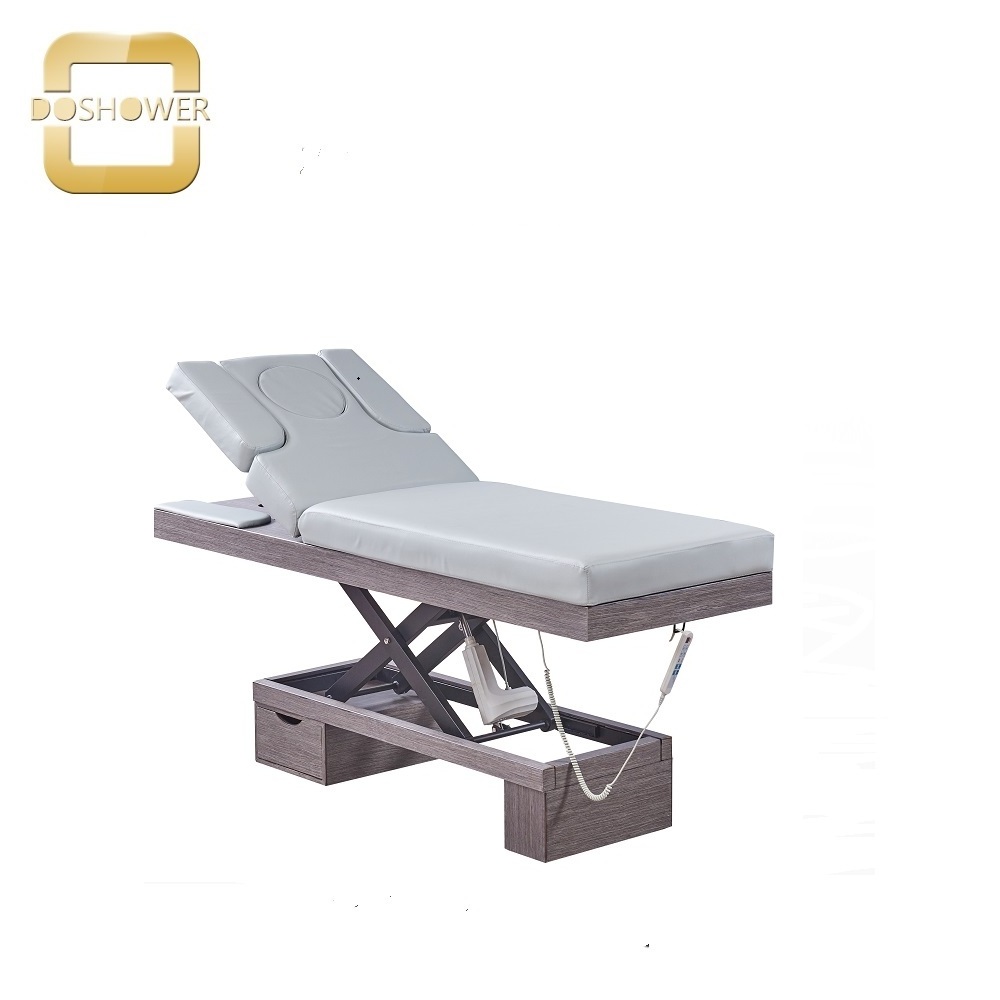 sheet ceragem medical aesthetic equipment with electric wellness and massage bed