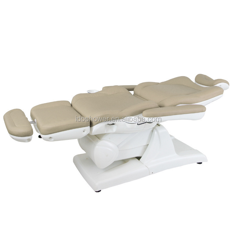 dental chair price with lectricity power the best partner of Dentist the Dental Bed