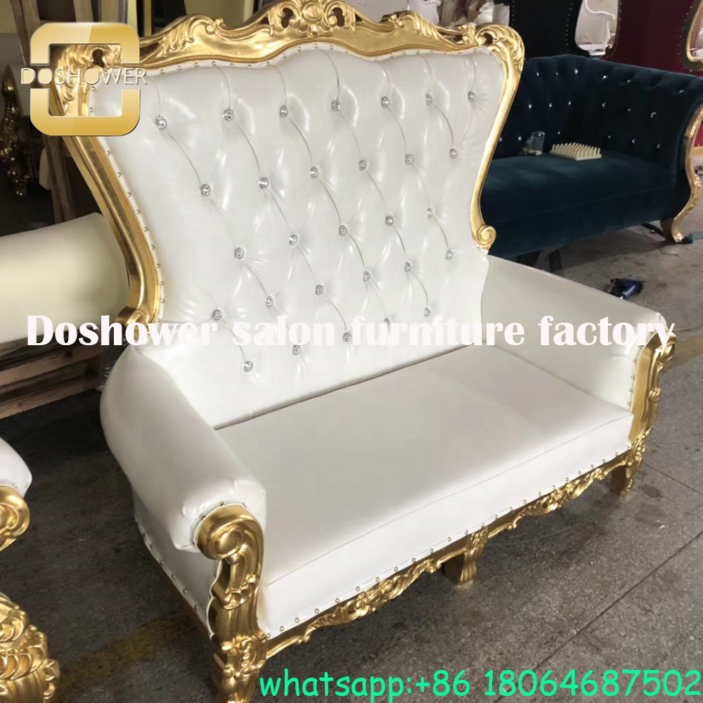 luxury barber shop waiting sofa with beauty salon waiting lounge sofa for elegant queen waiting chair sofa